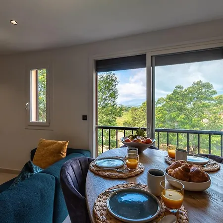 Apartment Soli Di Sud
