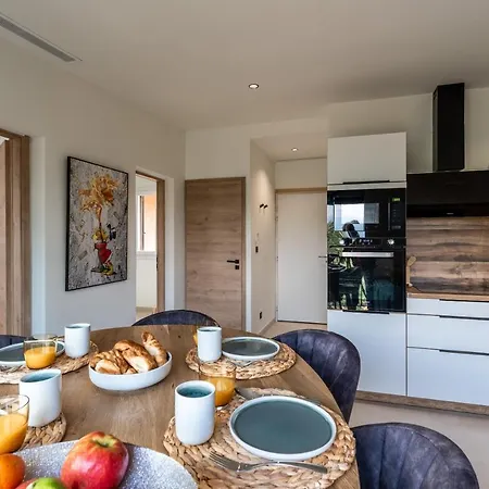 Soli Di Sud Apartment
