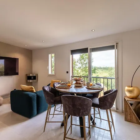 Soli Di Sud Apartment