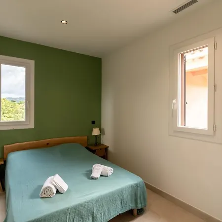 Apartment Soli Di Sud *